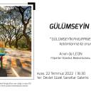 The Fourth Leg of the Philippine Consulate General’s Roving Photography Exhibit Will be in Çanakkale City!