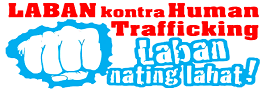 Laban Kontra Human Trafficking