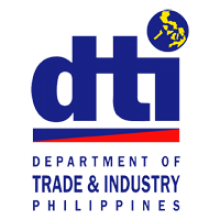 dti logo